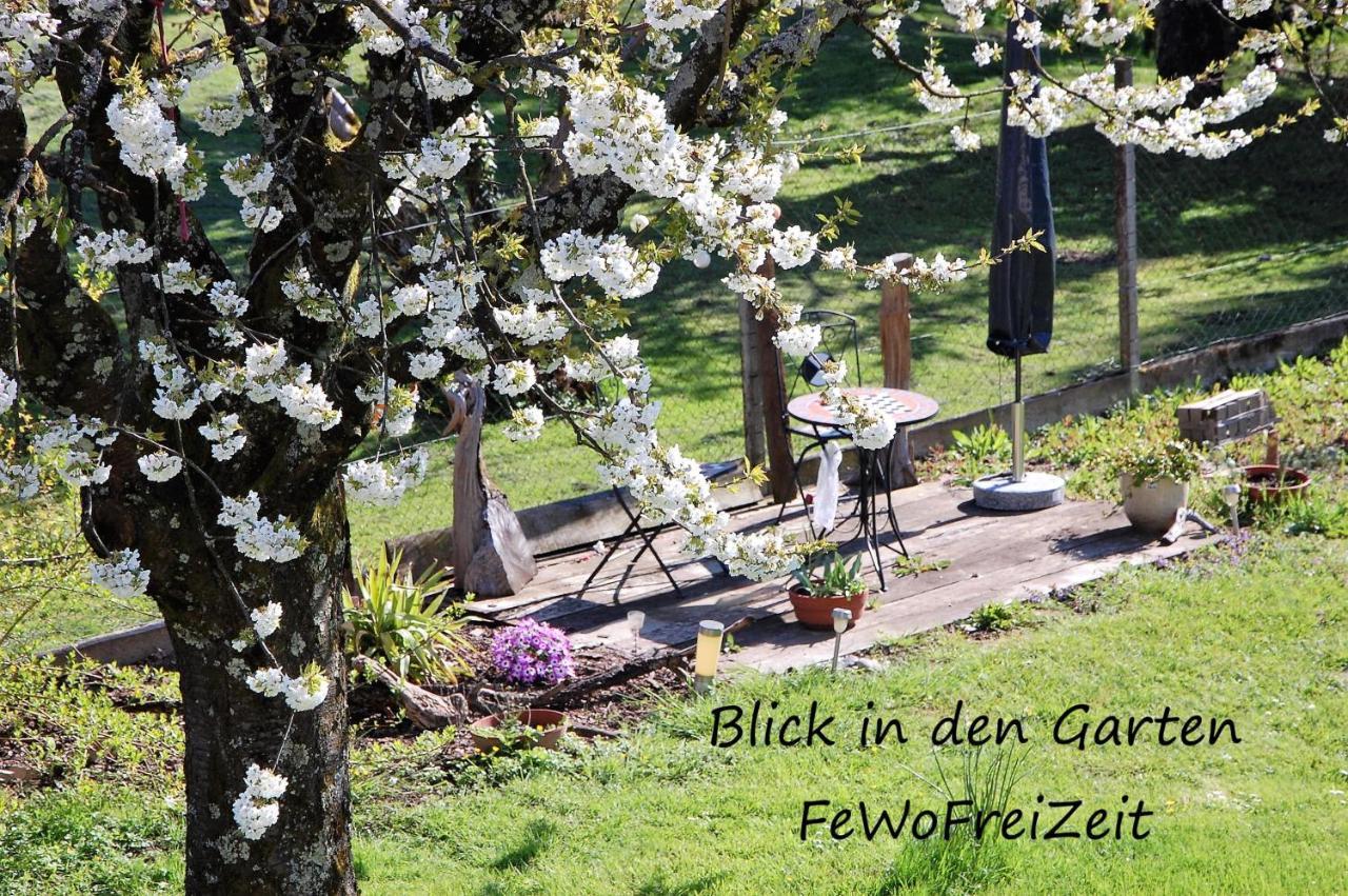 Fewofreizeit ไรห์เนา ภายนอก รูปภาพ